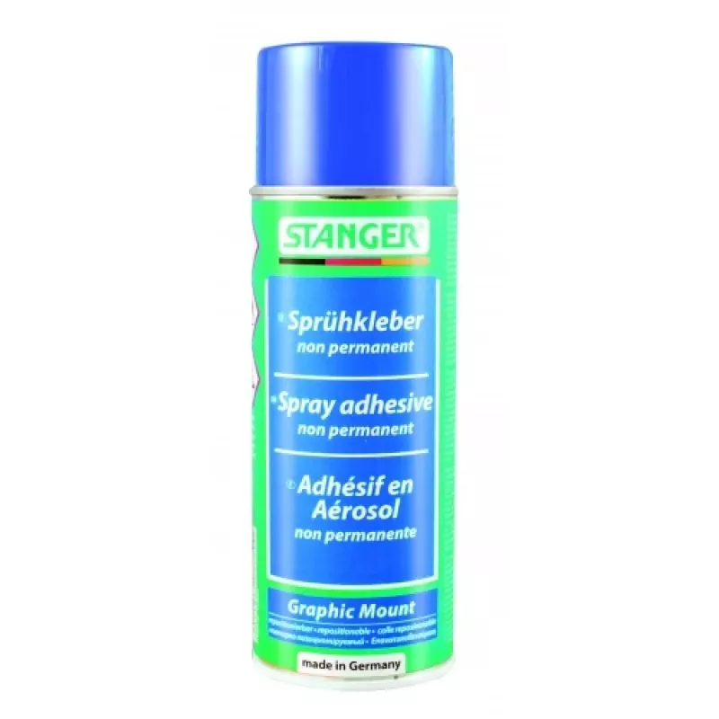 STANGER Graphic Mount 400 ml, 1 pcs 100063