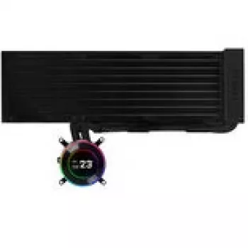 Heatsink/Radiator Lian Li GA II Hydroshift II LCD-C 360N Black