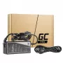 Power adapter Green Cell AD31P 90W Indoor AC-to-DC 19.5V 4.7A for Sony laptops, black