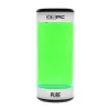 Coolant liquid XSPC Pure Coolant 1 L, green UV-reactive, for PC liquid cooling systems