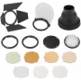 Camera Flash Accessory Godox AK-R1 Compact Light Modifiers