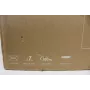 SALE OUT. Xiaomi Curved Gaming Monitor G34WQi | Xiaomi | G34WQi | 34 inch | WQHD | 21:9 | 180 Hz | 1 ms | 3440 x 1440 pixels | 350 cd/m² | HDMI ports quantity 2 | Black | Warranty 