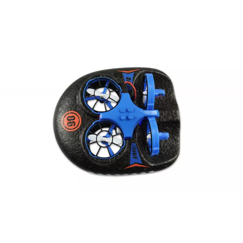 Hybrid quadcopter Amewi Trix