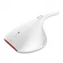 Handheld vacuum Deerma CM800 — 450 W, 13,000 Pa suction, HEPA filter, bagless, white