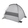 beach shelter Rapid Beach 80, tent Silver/Grey