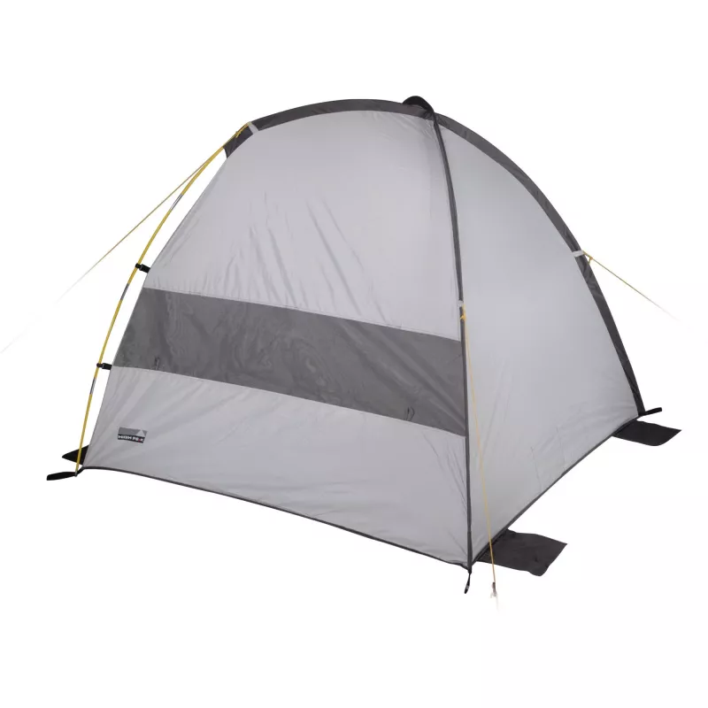 beach shelter Rapid Beach 80, tent Silver/Grey
