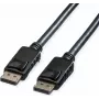 ROLINE 11.04.5981 DisplayPort-Cable 1,5 m Black (11.04.5981)