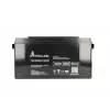 Sealed Lead Acid Battery Extralink Accumulator AGM 12V 65Ah, VRLA, black, 1 pc