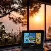Greenblue 46003 Black LCD Battery Wi-Fi