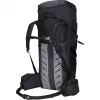 Jack Wolfskin Cyrox Shape 35 S-L Backpack - Black, 35 L