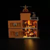 steampunk flying club, Construction Toy