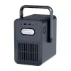 Projector Ultimea Poseidon E40 short throw 1000 ANSI lumens LCD 4K (4096x2400) LED, Auto focus, 1.23:1 throw, 2.0:1 zoom, 8GB storage