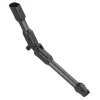 Blaupunkt VCH801 cordless stick vacuum, 25.2 V, 300 W brushless, 0.5 L bagless cyclonic, HEPA, LED, Black