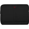 Wenger/SwissGear BC Fix 39.6 cm (15.6 inch) Messenger case Black