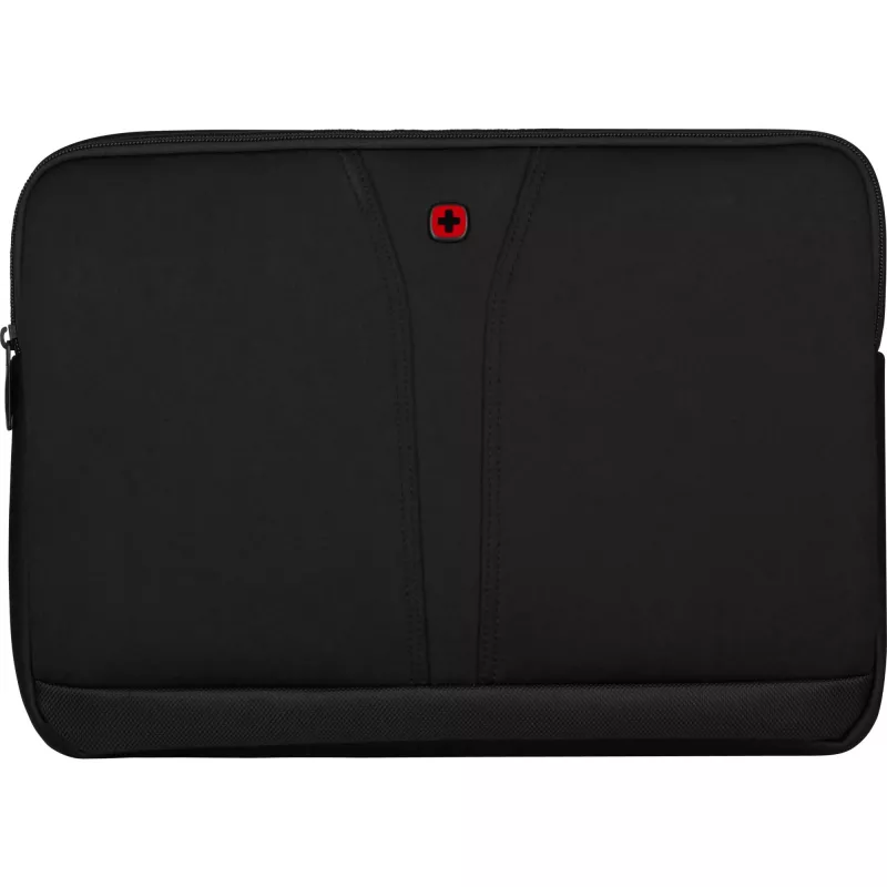 Wenger/SwissGear BC Fix 39.6 cm (15.6 inch) Messenger case Black