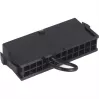 Computer Cooling System Alphacool 13335 Plastic Black 61mm Width
