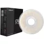 CR-PLA Filament White, 3D-Filament (White, 1 kg, 1,75 mm, auf Roll)