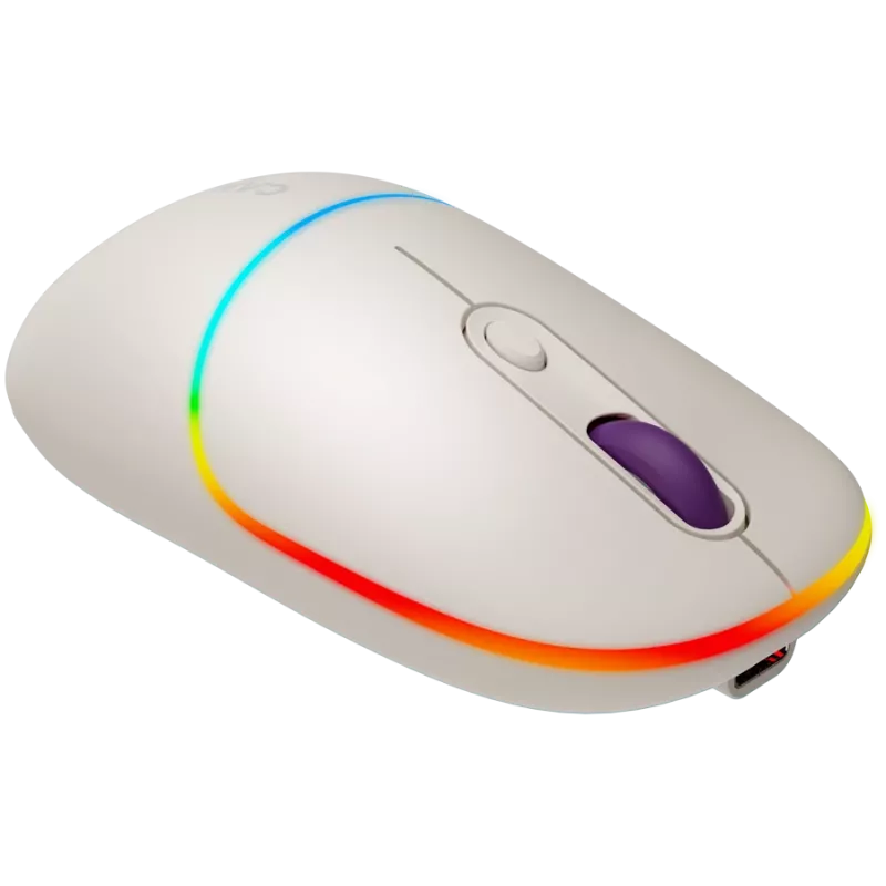 CANYON Mouse MW-22 2-in-1 BT/Wireless Rice