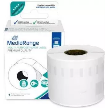 MediaRange Multi-purpose paper labels MRDY99014 54x101mm 220 pcs