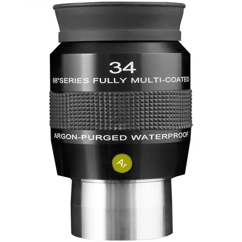 Eyepiece Explore Scientific 68° 34 mm 2 inch