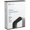 Microsoft Office Home and Business 2021 Retail PC/MAC – BIND