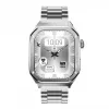 Smartwatch MaxCom FW65 Iron S Silver