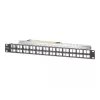 Intellinet 721028 keystone module accessory Snap-in frame