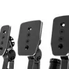 Simagic 3 Pedal Face Set for Sim Racing Pedals
