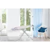 Ironing board top cover VILEDA Total Reflect Blue Grey White for 1300 x 450 mm boards