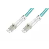 Fiber Optic Patch Cord Digitus OM3 LC/LC 20m