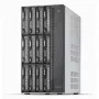 TerraMaster T12-500 Pro NAS Mini Tower Intel® Core™ i7 16 GB DDR5 0 TB Grey