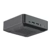 MiniX Mini PC N512 i5 - Compact desktop with Intel Core i5-12600H, 16GB RAM, 1TB SSD
