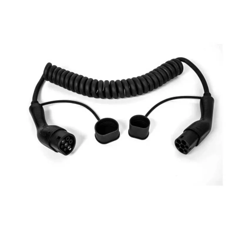 Extension Cord Defenzo Spiro AC22 7m