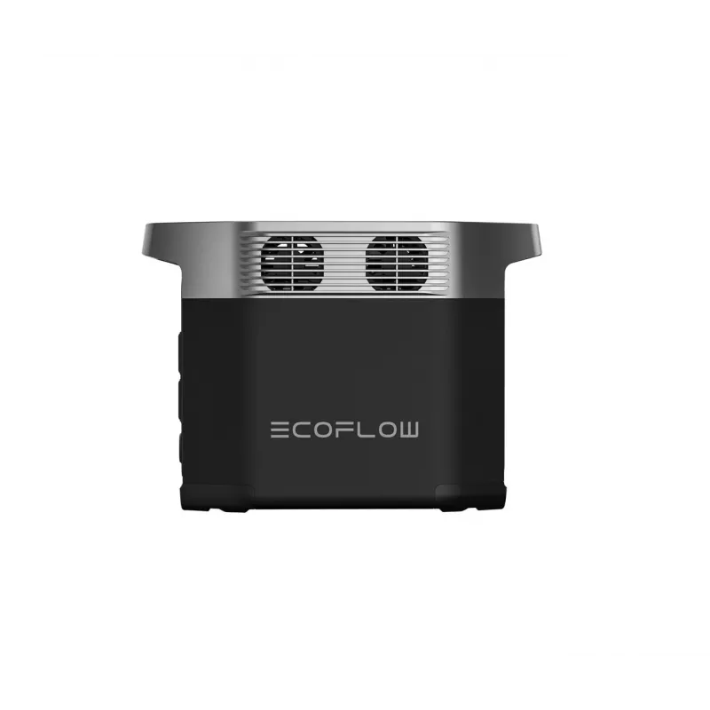 EcoFlow Delta 2 portable power station Lithium Iron Phosphate (LiFePO4) 2200 W 12 kg