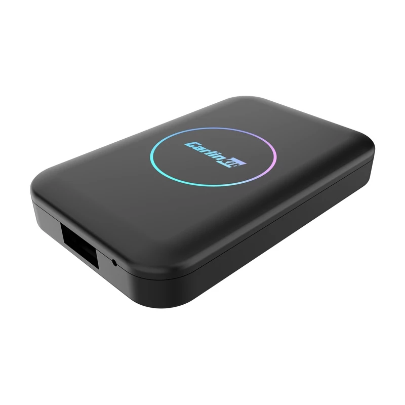 Carlinkit TBOX LITE S Wireless CarPlay/Android Auto Adapter