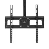 Ceiling TV Bracket MACLEAN MC-943, Adjustable Tilt for 32–55 inch TVs