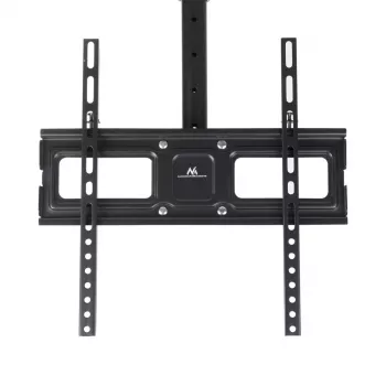 Ceiling TV Bracket MACLEAN MC-943, Adjustable Tilt for 32–55 inch TVs