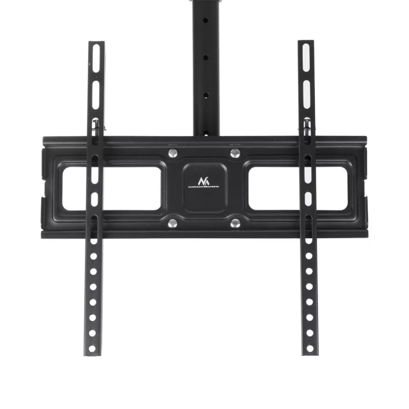 Ceiling TV Bracket MACLEAN MC-943, Adjustable Tilt for 32–55 inch TVs