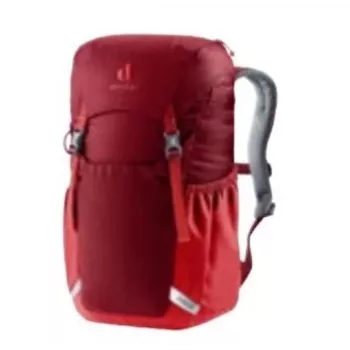 Deuter Junior 18 L Red Unisex Hiking Backpack 404 g