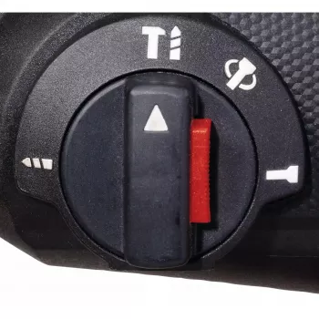 Power X-Change Battery-Rotary Hammer TE-HD 18/20 Li - Solo, 18Volt (black/Red, without Battery and Charger, in carry case)
