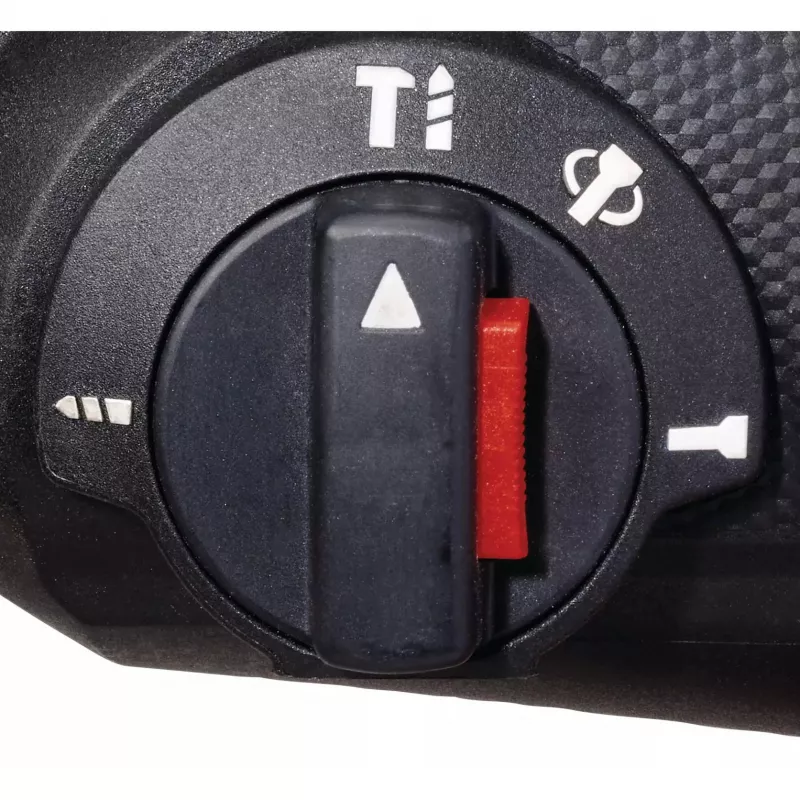 Power X-Change Battery-Rotary Hammer TE-HD 18/20 Li - Solo, 18Volt (black/Red, without Battery and Charger, in carry case)
