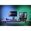 PC Case Thermaltake Ceres 350 MX Midi Tower Black
