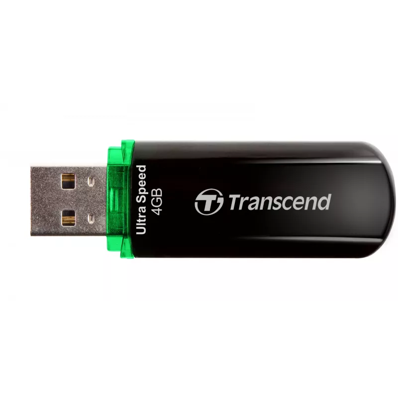 USB Flash Drive Transcend 16GB USB Type-A JetFlash 600