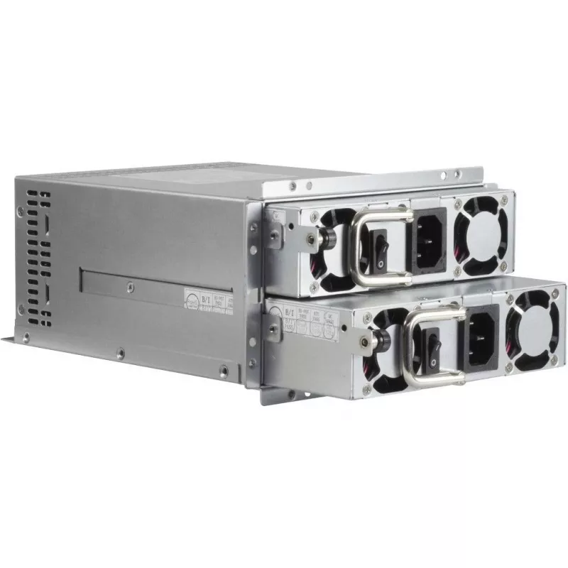Power Supply Unit Inter-Tech ASPOWER R2A-MV0700 700 W