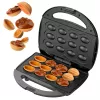 Adler AD 3071 Peanut Toaster (12 pcs.) Black