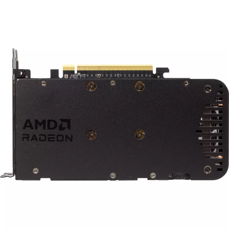 PowerColor Radeon RX 9060 XT 16GB Graphics Card