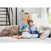 Beurer IH 57 inhaler with adult and child mask, battery-powered