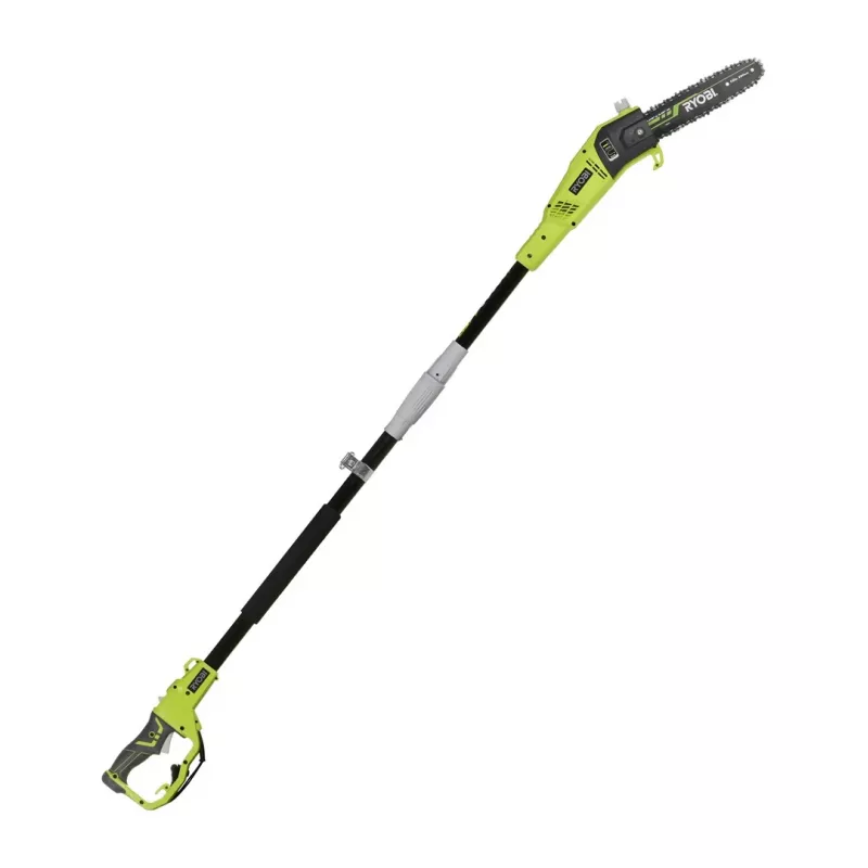 Electric Pole Saw 750W 25cm/oil accessories RYOBI