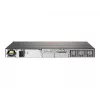 HPE Aruba Networking 2930M 48G POE+ 1-Slot - Switch - L3 - Managed - 44 x 10/100/1000 (PoE+) + 4 x Combo Gigabit-SFP - rack-mountable - PoE+ - without Power Supply (1440 W)