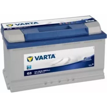 Vehicle Battery Varta Blue Dynamic 595 402 080
